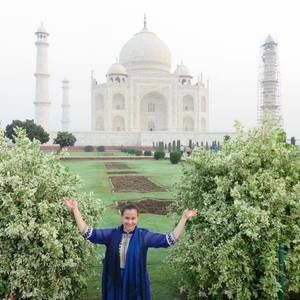 Meet your Posher, Nicole